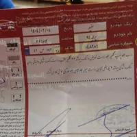 پراید 131 SE، مدل ۱۳۹۴|خودرو سواری و وانت|کرج, آق تپه|دیوار