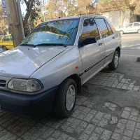 پراید مدل ۹۴