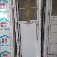 درب وپنجرهupvc9pvc|مصالح و تجهیزات ساختمان|کرمانشاه, |دیوار