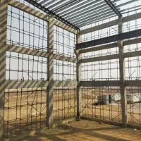 داربست فلزی مهرابی|خدمات پیشه و مهارت|آبادان, |دیوار