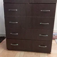 دراور ۶ کشو