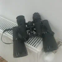 دوربین  شکاری اصل کار کرده