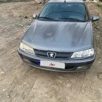 پژو پارس تیو فایو|خودرو سواری و وانت|گلوگاه بابل (گلیا), |دیوار