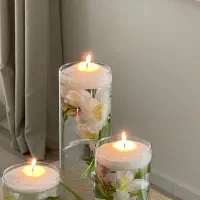 شمع پودری(مجیک کندل)|صنایع دستی و سایر لوازم تزئینی|شیراز, منطقه هوایی شهید دوران|دیوار