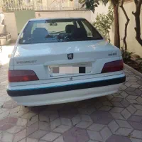 پارس xup|خودرو سواری و وانت|شیراز, شهرک ایثار|دیوار