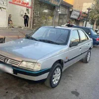 روا سال مدل ۹۰ دوگانه کارخانه