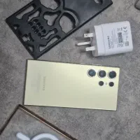 بهترین رنگ S24 ultra