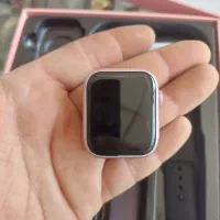 ساعت. هوشمند مینی سایز ۳۸ اپل واچ  مدلsTRAPs|ساعت|قم, نیروگاه|دیوار