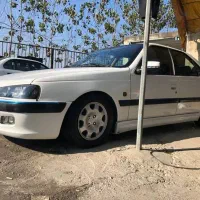 پژوپارس مدل۹۳بیرنگ درحد۱۴۰۰|خودرو سواری و وانت|قائمشهر, |دیوار