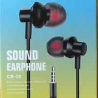 چن عددهندزفری وکابل موجوده باکیفیت|لوازم جانبی موبایل و تبلت|رشت, حافظ آباد|دیوار