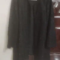 لباس و کت مجلسی زنانه