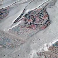 کارخانه قالیشویی ومبلشویی اطلس