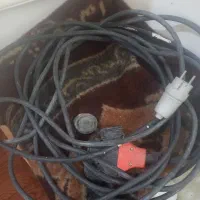 سیم سیار ۱۰ متری