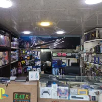 همکار جهت کار در کافی نت