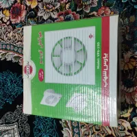 فن هواکش- فیلتر ذغالی هود