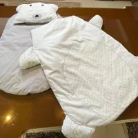 رختخواب نوزاد