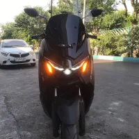 یاماها Nmax توربو فول آپشن