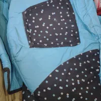 روکش تک کالسکه نو.|کالسکه و لوازم جانبی|کرمان, |دیوار