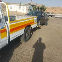 یدک کش و امدادخودرو فراز(حسنلو)