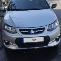 کوییک ار درحد صفر۷۵هزاتا کار|خودرو سواری و وانت|مشهد, شهرک رازی (شهرک غرب)|دیوار