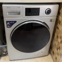 لباسشویی 8 کیلویی