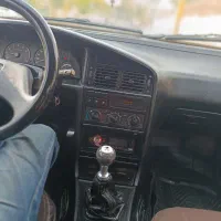 خودرو روآ مدل 87دوگانه کارخانه|خودرو سواری و وانت|خوی, |دیوار