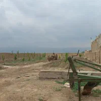 هزار-متر-زمین-مناسب-ویلا-و-سوله-و-دامداری-چناران