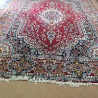 فروش دو عدد فرش دوازده متری +98