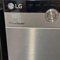 ماشین ظرفشویی الجی اصل کره|ماشین ظرفشویی|کرمانشاه, |دیوار