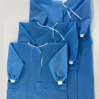 گان جراح/گان بیمار/کلاه جراح/