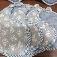 دوخت سرویس آشپزخانه...