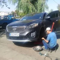 تراش تخصصی دیسک روکار فقط ۴۵۰هزار تومان|خدمات موتور و ماشین|شیراز, مسلم|دیوار