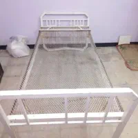 تخت. استراحت