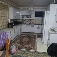 ۹۰متری۲خوابه فول