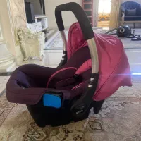 فروش کالسکه و‌کریر