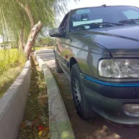 پارس 1800 مدل 85|خودرو سواری و وانت|کوهدشت, |دیوار