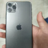 گوشی 11 Por مکس