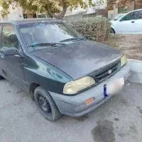 پراید ۸۵دوگانه سی ان جی شاسی سالم(اقساط و شرایط)|خودرو سواری و وانت|کرج, شاهین‌ویلا|دیوار