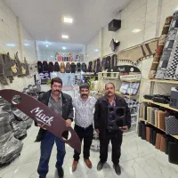 تجهیزات رفاهی کامیون اقساطی|قطعات یدکی و لوازم جانبی|شهرضا, |دیوار