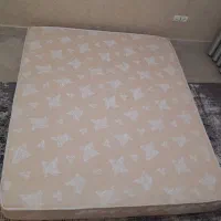 تشک تخت دو نفره ۱۶۰*۲۰۰
