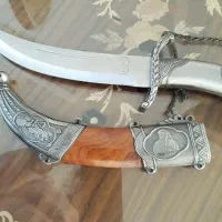 یک عدد چاقو قلاف دار|کوهنوردی و کمپینگ|تهران, شهرک ابوذر|دیوار
