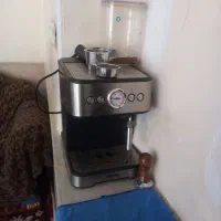 دستگاه قهوه ساز  اسپرسوساز