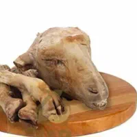 کله پاچه شیشک