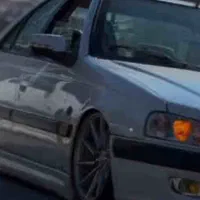 پارس مدل 87 اسپرت|خودرو سواری و وانت|بروجن, |دیوار