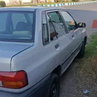 پراید 86تک برگ سند