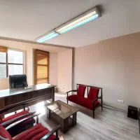 ۹۰متر۲اتاق اداری/مبله وغیرمبله/جنوبی/گاندی شمالی