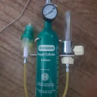 کپسول اکسیژن کوچیک|آرایشی، بهداشتی، درمانی|تهران, سجاد|دیوار