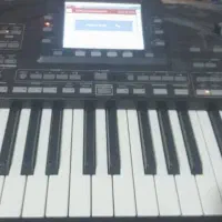 ست کوردی فول مکس ارگ واقعی pa3xpax5 برای تمامی مدل