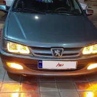 پژوپارس تیوفایو 90آس|خودرو سواری و وانت|محمدیه-قزوین, |دیوار