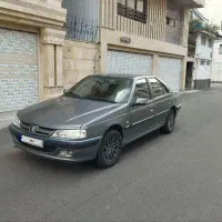 پژو پار س XU7-1399